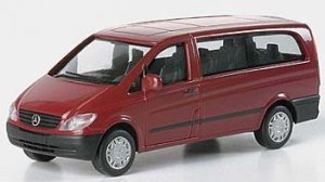 Mercedes-Benz Vito Kombi Herpa HO (046015)