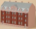 Административное здание Auhagen H0 (11425)