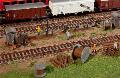 Дорожные аксессуары Faller H0 (120141)