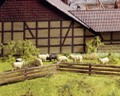 Строение забор Noch (13040)