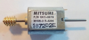  Mitsumi 12  (187202e)