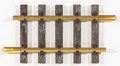 Рельс прямой PIKO G G160 160мм. (35202)