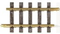 Рельс прямой PIKO G G140 140мм. (35203)