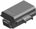 Рельсовый магнит Piko G (35268)