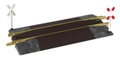 Железнодорожный переезд PIKO G (35281)