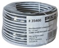 Черный/Белый кабель, 16AWG, 25м. PIKO G (35400)