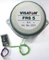 Звуковой модуль для локомотивов VT98, VS98, Piko G (36192)