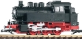 Паровоз Piko G BR 80 DB III (37100-1)