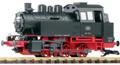 Паровоз BR 80 (звук и дым) Piko G (37202)