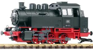  BR 80 (  ) Piko G (37202)