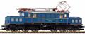 Электровоз MWB BR1020 Crocodile VI Piko G (37434)