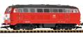 Тепловоз DB BR218 Orient IV Piko G (37507)