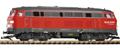 Тепловоз DB BR225 Railion Logistics IV Piko G (37508)