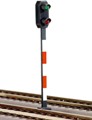 Светофор Roco H0 (40020)