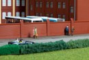 Ограждение 620 мм Auhagen НО (41623)