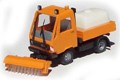 Multicar Street cleaner Busch НО (42207)