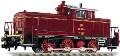Тепловоз BR 260 Fleischmann НО (4226)