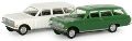 Opel Rekord Caravan 2 шт. (451574)