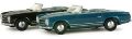 Mercedes Benz 230 SL Pagode 2 шт. (452120)
