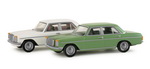 Mercedes-Benz 240D 2шт. H0 (452472)