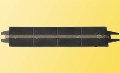 Дополнение к железнодорожному переезду Viessmann HO (5106)