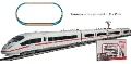 Стартовый набор ICE III PIKO HO (57195)