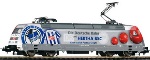 Электровоз BR 101 Hertha BSC DBAG Ep.VI (59445)