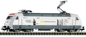  BR 101 In Form DBAG Ep.VI (59446)