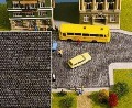 Каменная дорога Старого города Noch HO (60440)