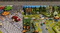 Иммитатор тротуара Noch НО (60450)