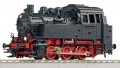 Паровоз БР 80 Roco HO (63289)