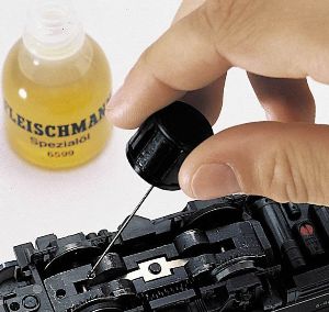 Жидкое масло FLEISCHMANN (6599)