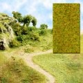 Статическая трава: природнозеленая (7112)