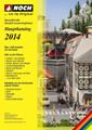 Каталог NOCH 2014 (71130)
