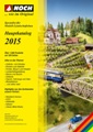Каталог NOCH 2015 (71150)