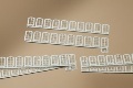 Набор окон Auhagen H0 (80200)