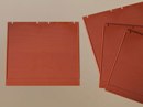 Стены 4 шт (без пазов) 94 x 86 mm Auhagen НО (80500)