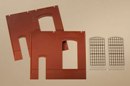 Индустриальные окна и стены Auhagen НО (80502)