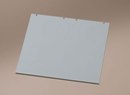 Стены 4шт 94 x 86 mm Auhagen НО (80700)