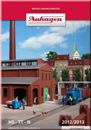 Каталог 2012/2013 Auhagen (99612)