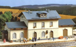   Auhagen  (11368)