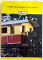 Каталог Brawa 2011/2012 (101-06)