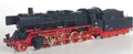 Паровоз BR50-008 (б/у без упаковки) Fleischmann HO (4174) Наличие уточняйте. Склад №3