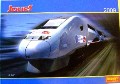 Каталог JOUEF 2009 (Hornby) HO (002)