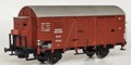 Крытый вагон Liliput HO (235090)
