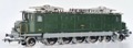 Электровоз Ae 4/7 Liliput (320016)