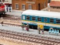 Универсальный перрон Noch HO (66008)