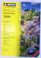 Каталог NOCH 2016 (71160)