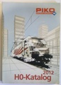 Каталог Piko HO 2012 (101-11)
