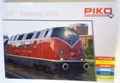 Каталог Piko HO 2013 (101-12)